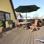 Bei Ziegers Og Apartamento *