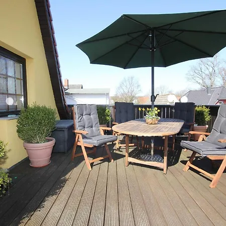 Bei Ziegers Og * Wustrow (Fischland)