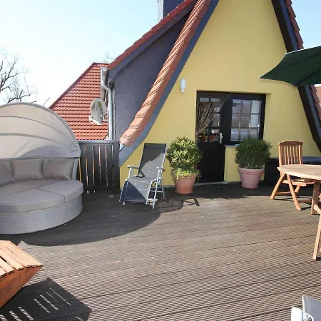 Apartment Bei Ziegers Og Wustrow (Fischland)