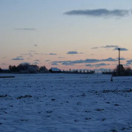 Bei Ziegers Og Wustrow (Fischland)