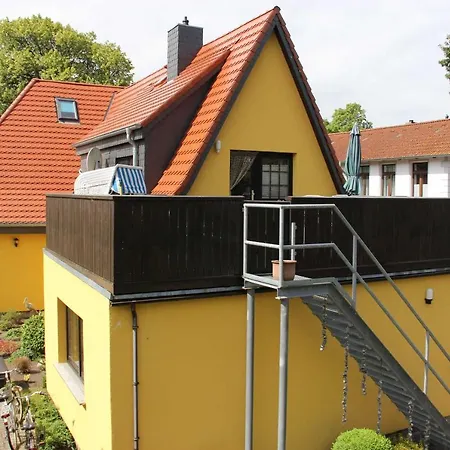 Bei Ziegers Og Wustrow (Fischland)