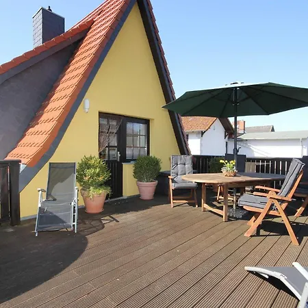 Bei Ziegers Og