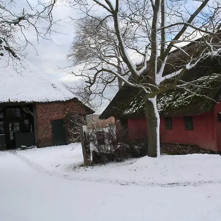 Apartment Bei Ziegers Og Wustrow (Fischland)