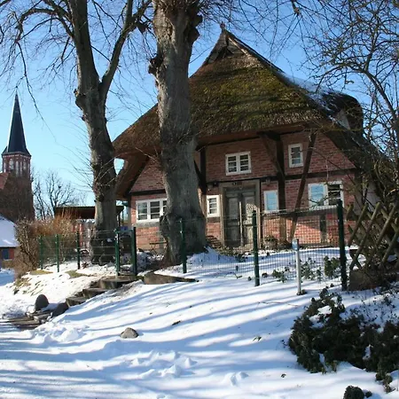 Apartment Bei Ziegers Og