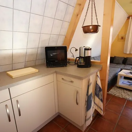 Bei Ziegers Og Apartment *