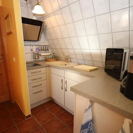 Apartment Bei Ziegers Og Wustrow (Fischland)