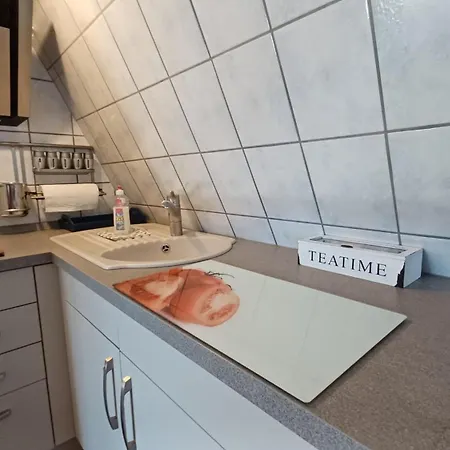 Apartment Bei Ziegers Og *