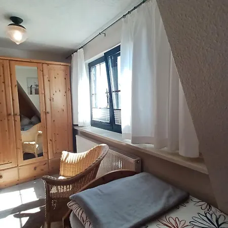 Bei Ziegers Og * Wustrow (Fischland)