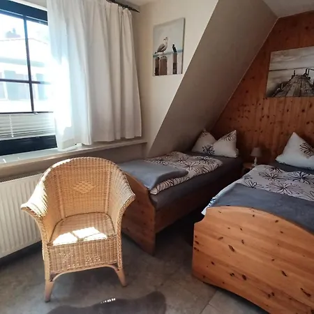Bei Ziegers Og