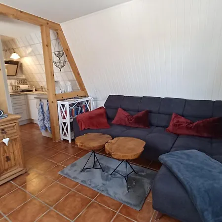 Apartment Bei Ziegers Og