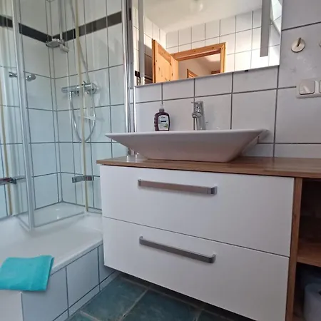 Bei Ziegers Og Apartment *