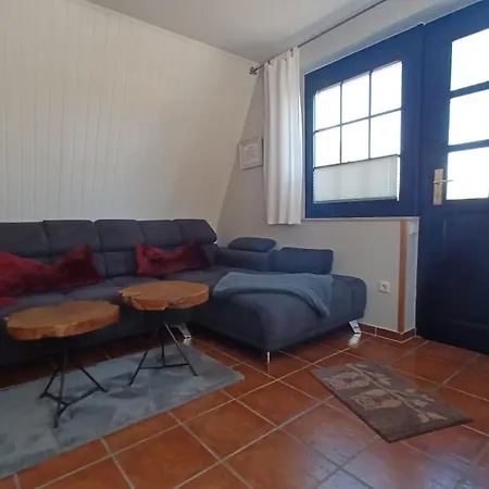 Bei Ziegers Og Apartment Wustrow (Fischland)