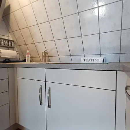 Bei Ziegers Og *